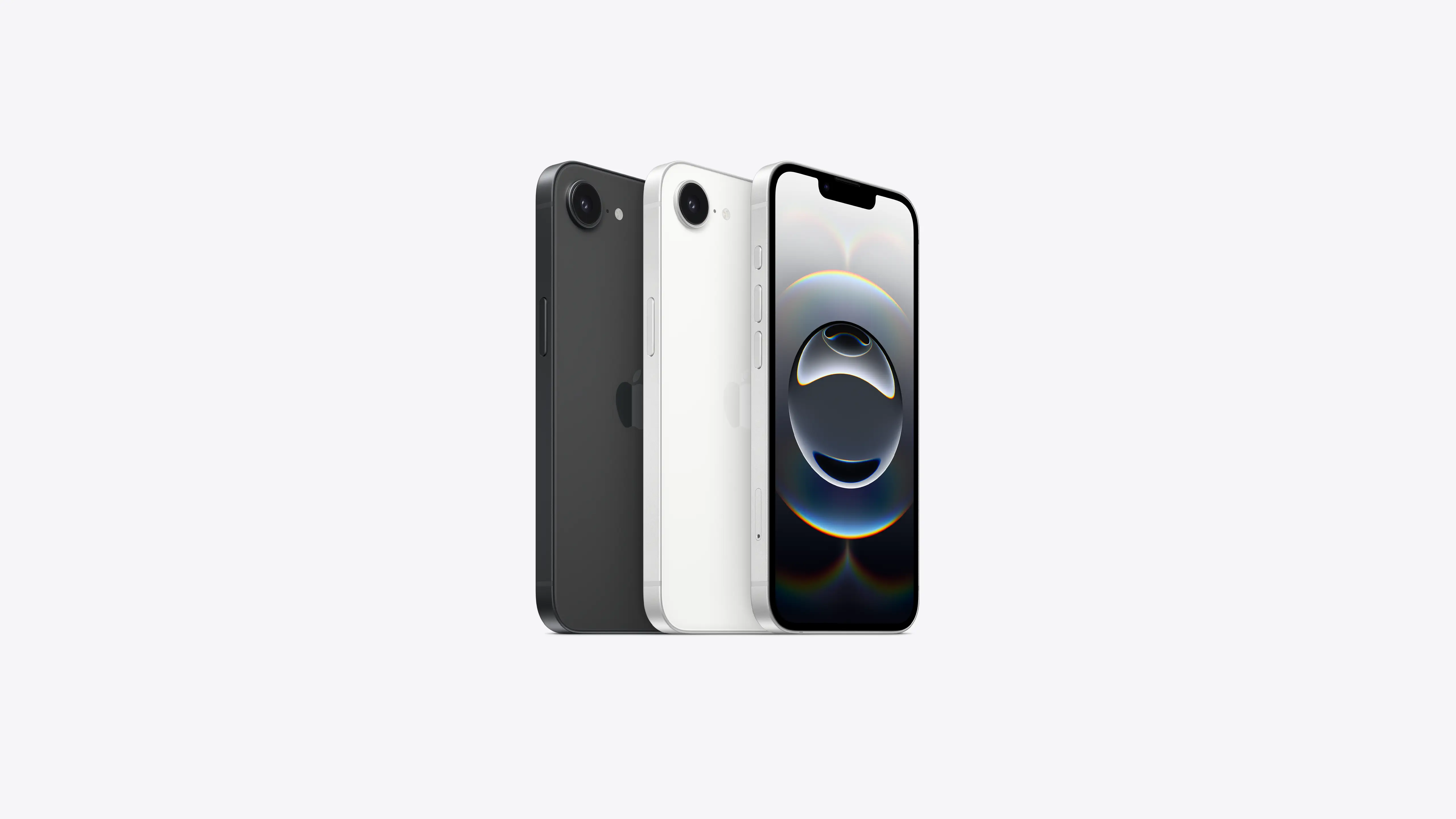iPhone 16e 128GB